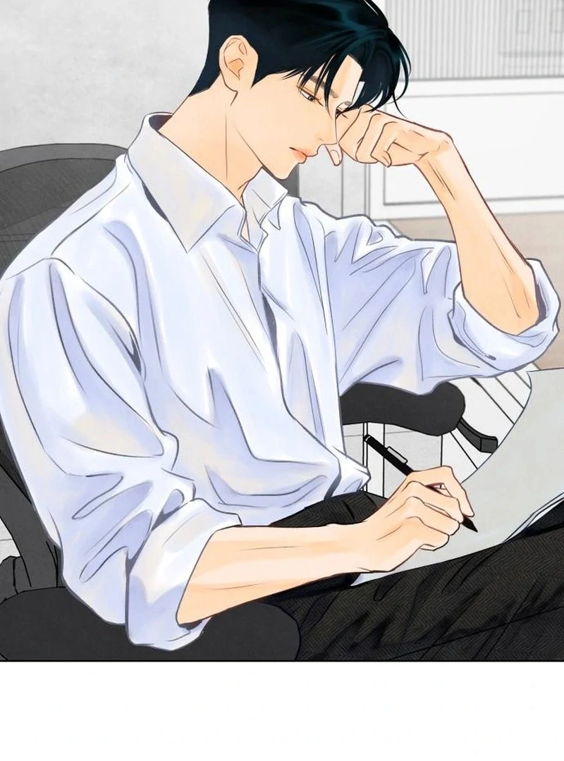 Before The grapes Ripen Chapter 3 - page 123