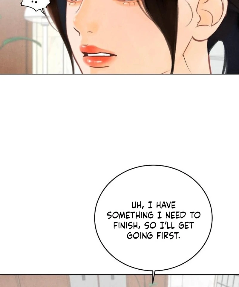 Before The grapes Ripen Chapter 3 - page 18