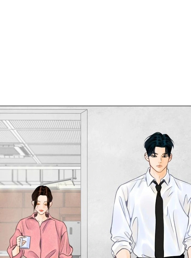 Before The grapes Ripen Chapter 3 - page 20