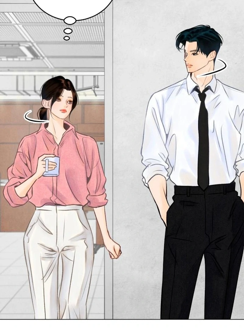 Before The grapes Ripen Chapter 3 - page 22