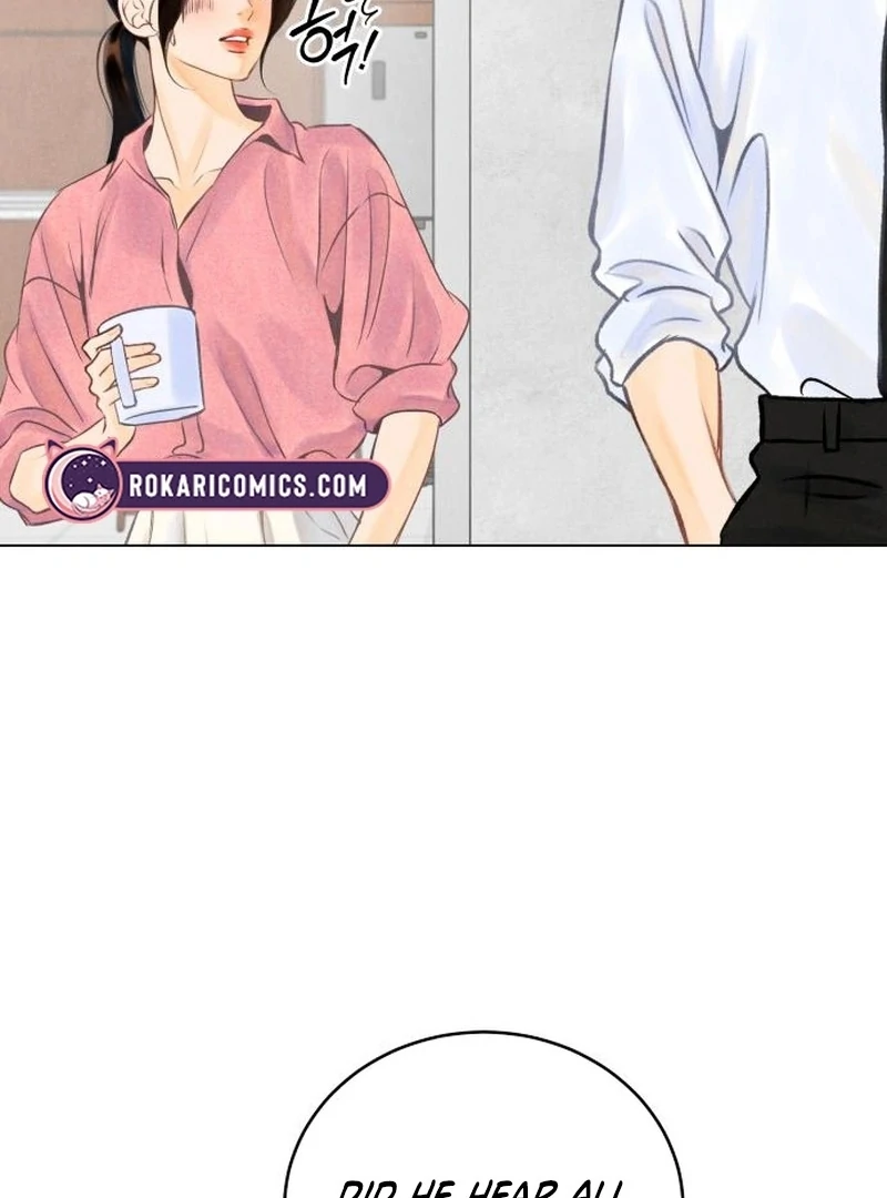 Before The grapes Ripen Chapter 3 - page 24