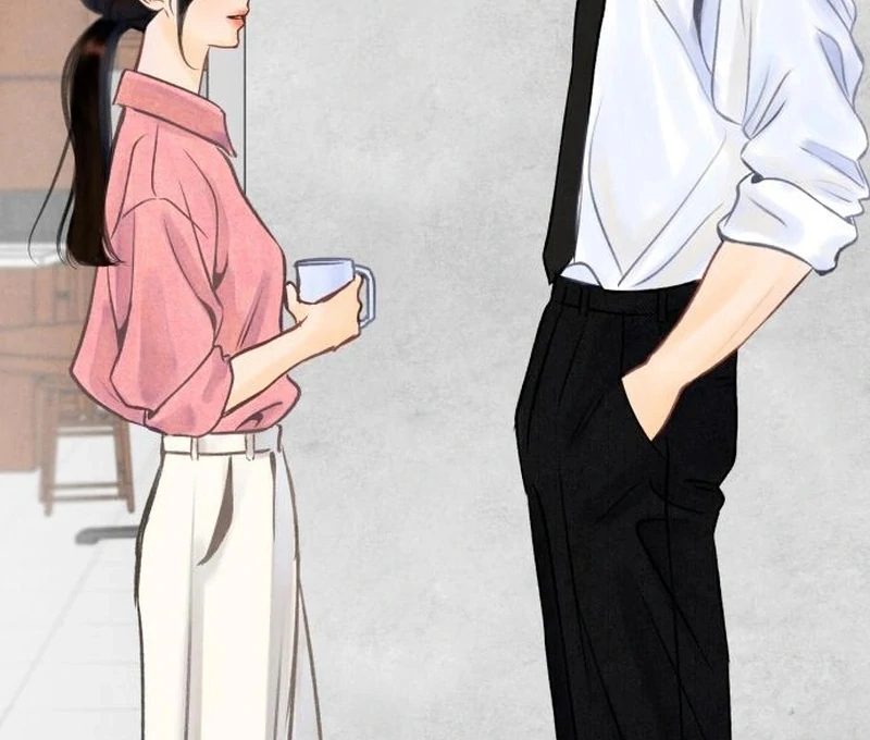 Before The grapes Ripen Chapter 3 - page 27