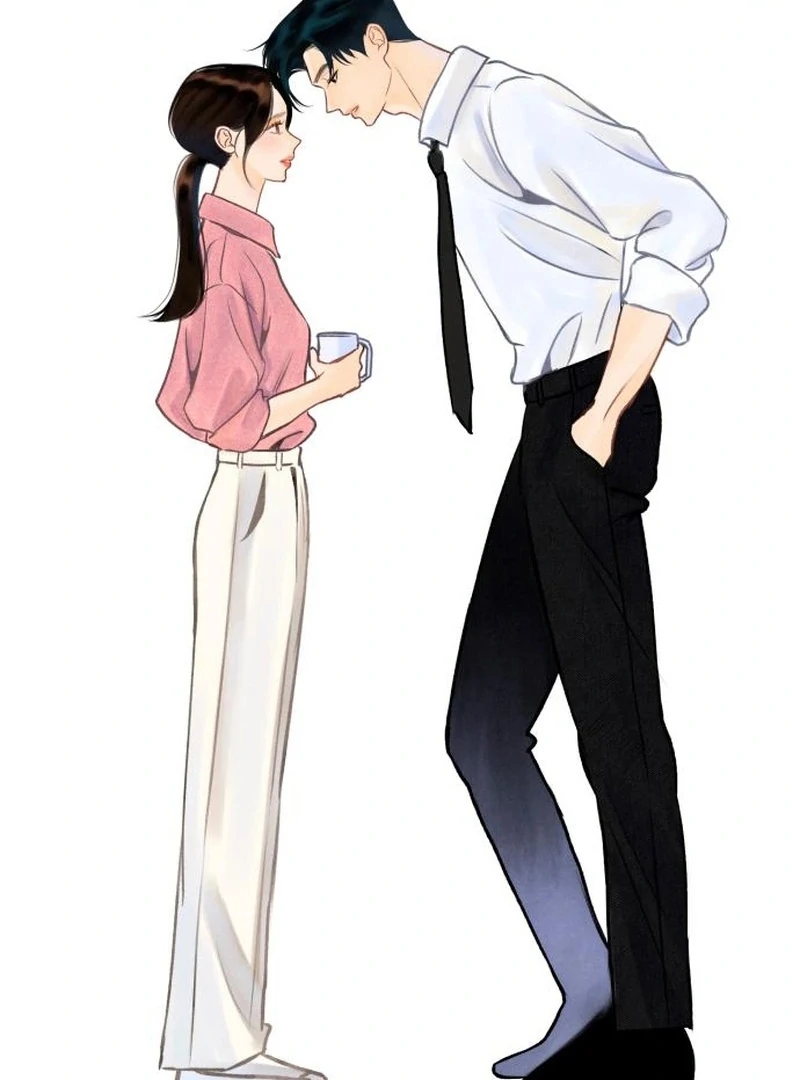 Before The grapes Ripen Chapter 3 - page 33