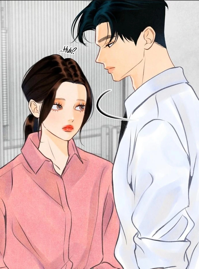 Before The grapes Ripen Chapter 3 - page 38