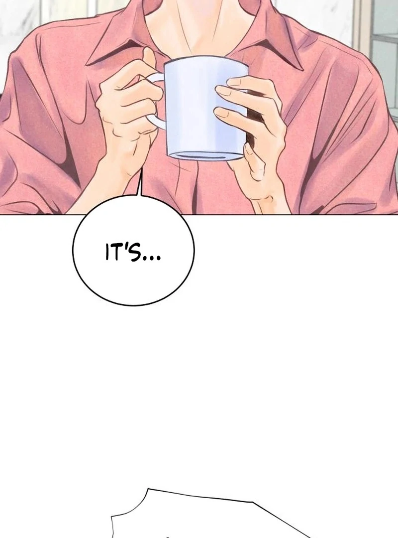 Before The grapes Ripen Chapter 3 - page 3