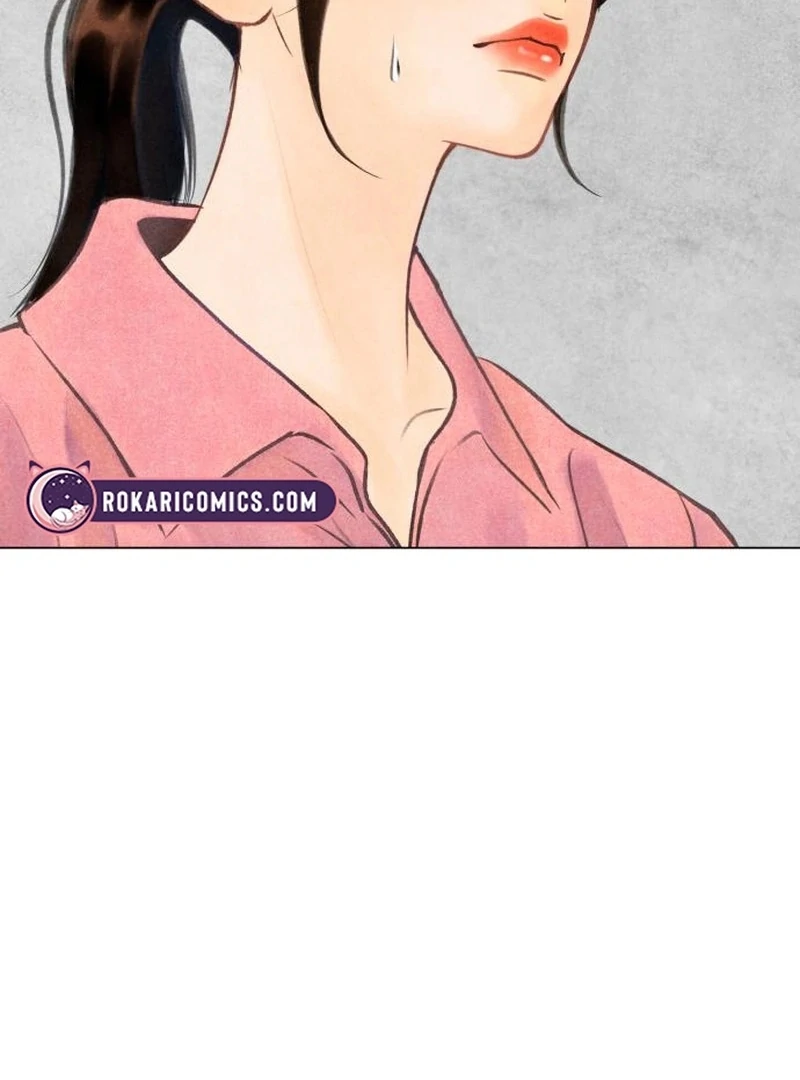 Before The grapes Ripen Chapter 3 - page 42