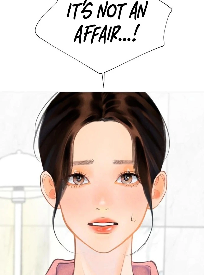 Before The grapes Ripen Chapter 3 - page 4