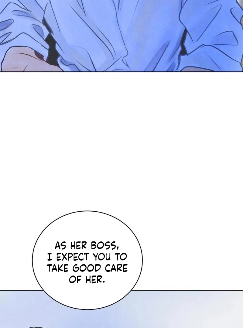 Before The grapes Ripen Chapter 3 - page 52