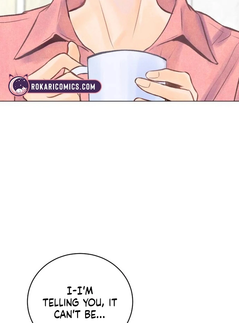 Before The grapes Ripen Chapter 3 - page 5