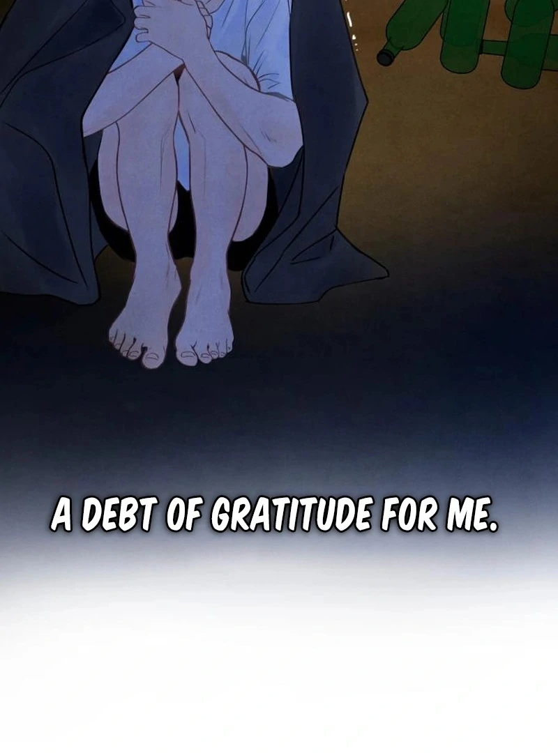 Before The grapes Ripen Chapter 3 - page 65