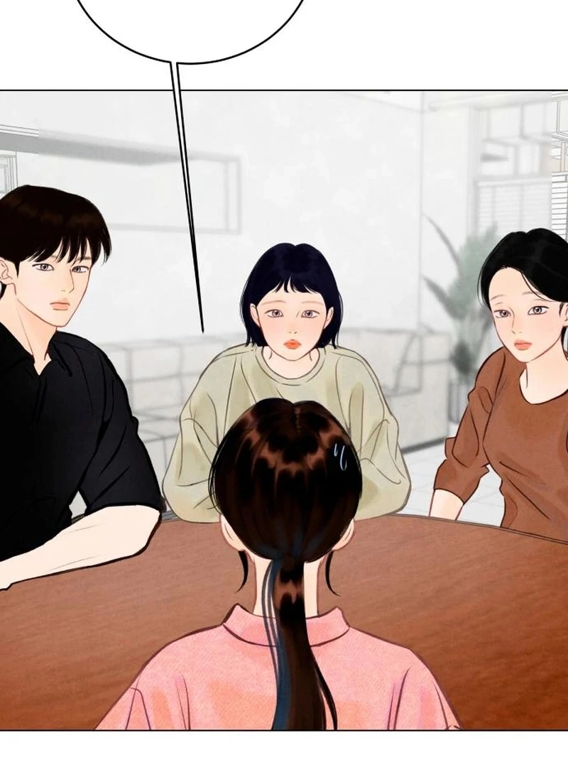 Before The grapes Ripen Chapter 3 - page 6