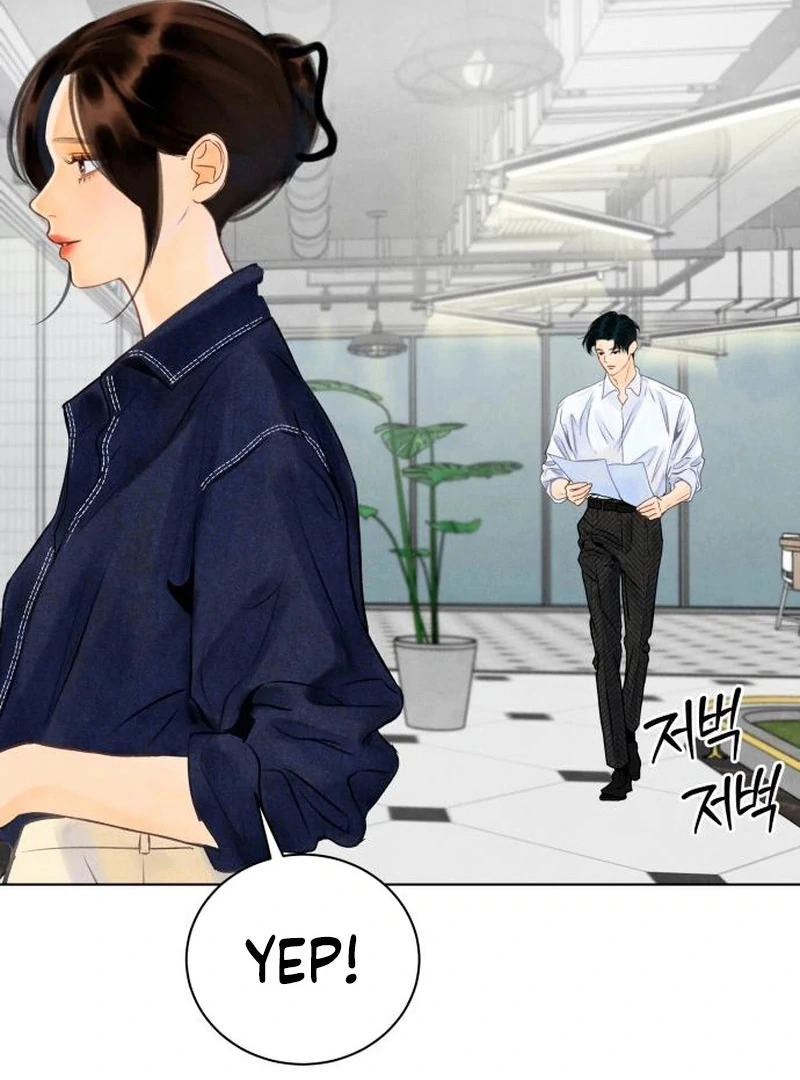 Before The grapes Ripen Chapter 3 - page 80