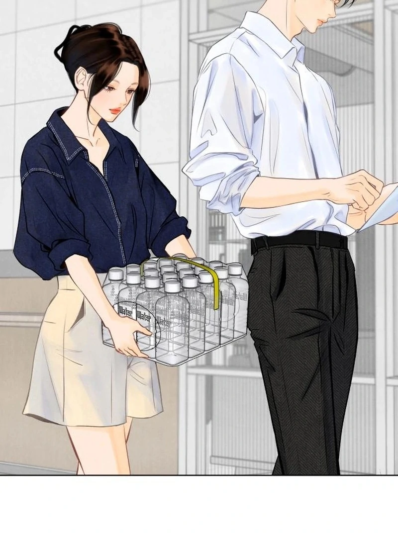 Before The grapes Ripen Chapter 3 - page 85