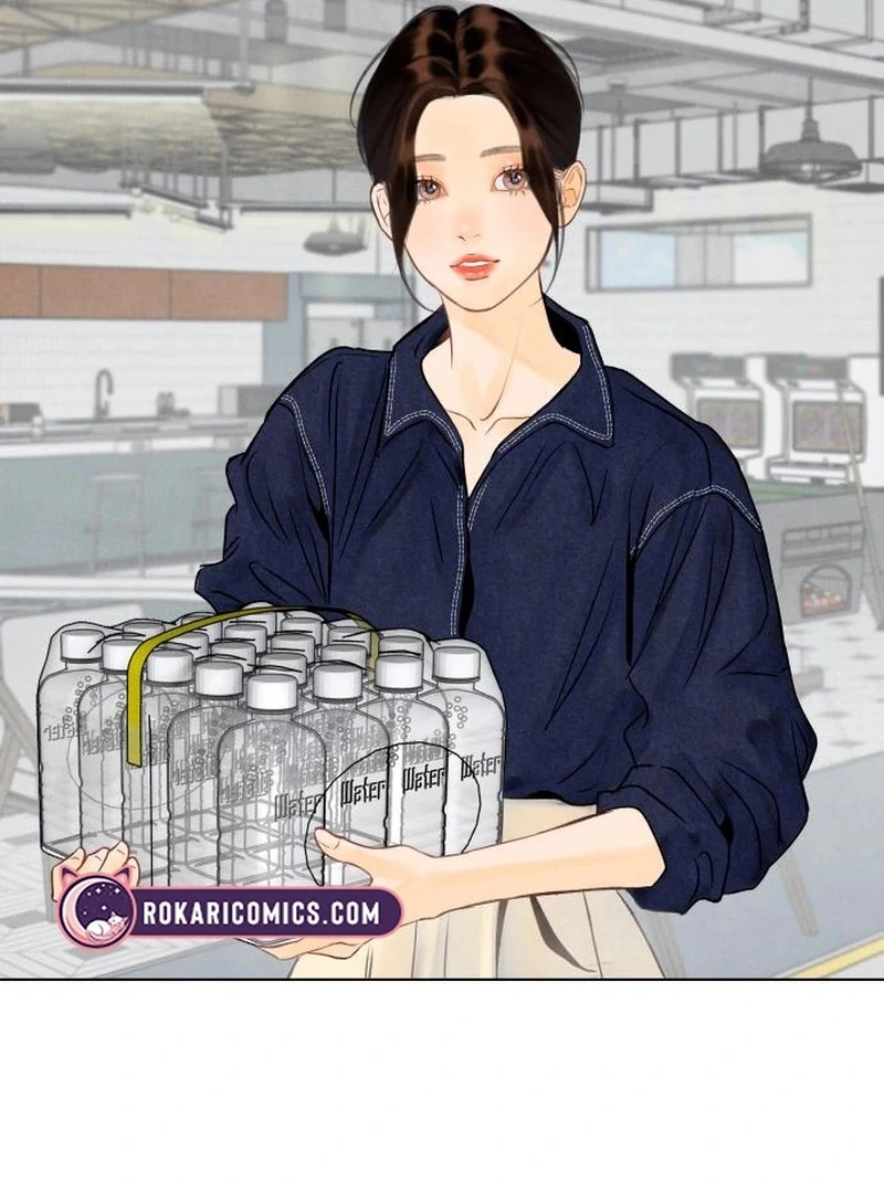 Before The grapes Ripen Chapter 3 - page 88