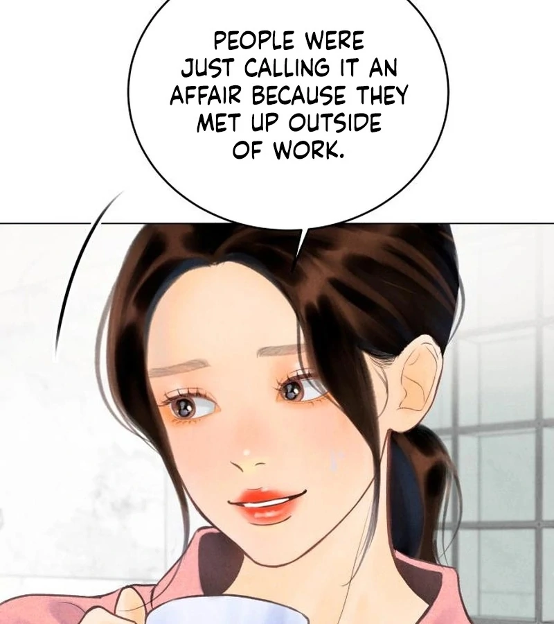 Before The grapes Ripen Chapter 3 - page 8