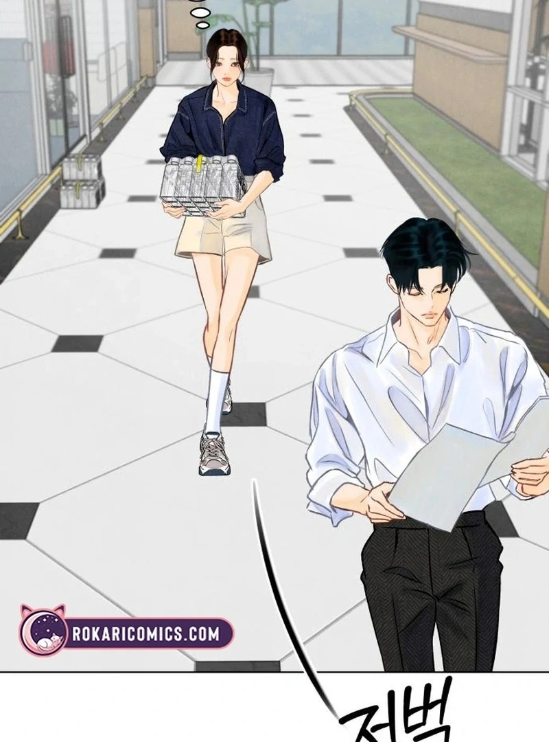 Before The grapes Ripen Chapter 3 - page 94