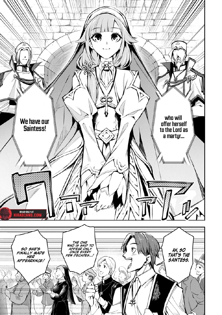 Librale of reincarnation Chapter 1 - page 27