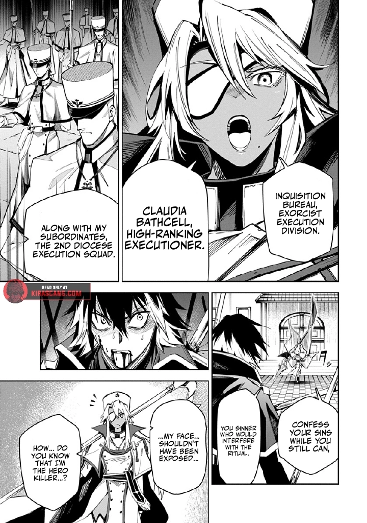 Librale of reincarnation Chapter 1 - page 37