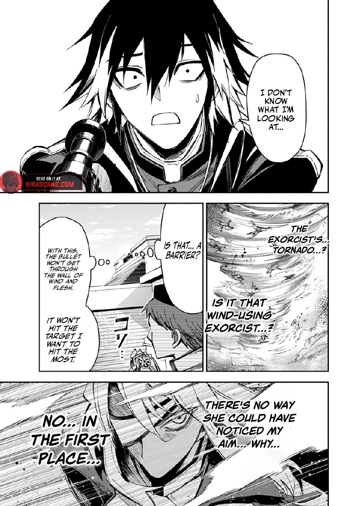 Librale of reincarnation Chapter 1 - page 59