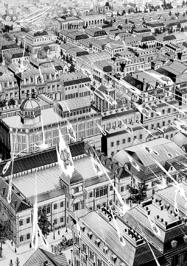 Librale of reincarnation Chapter 1 - page 63