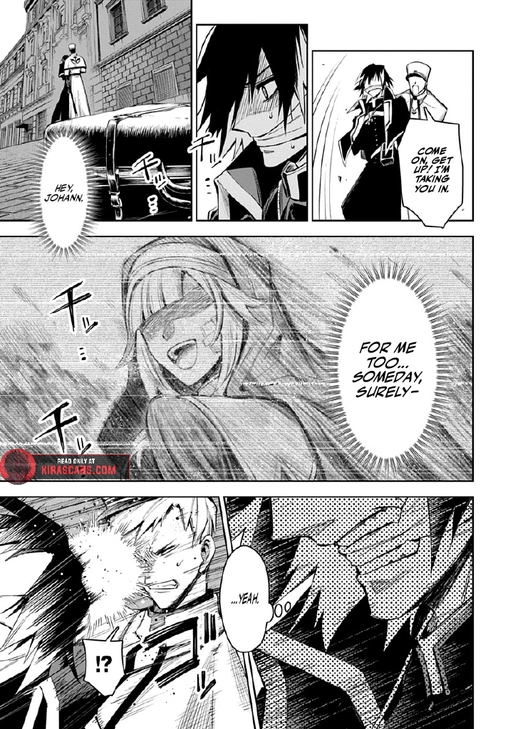 Librale of reincarnation Chapter 1 - page 77