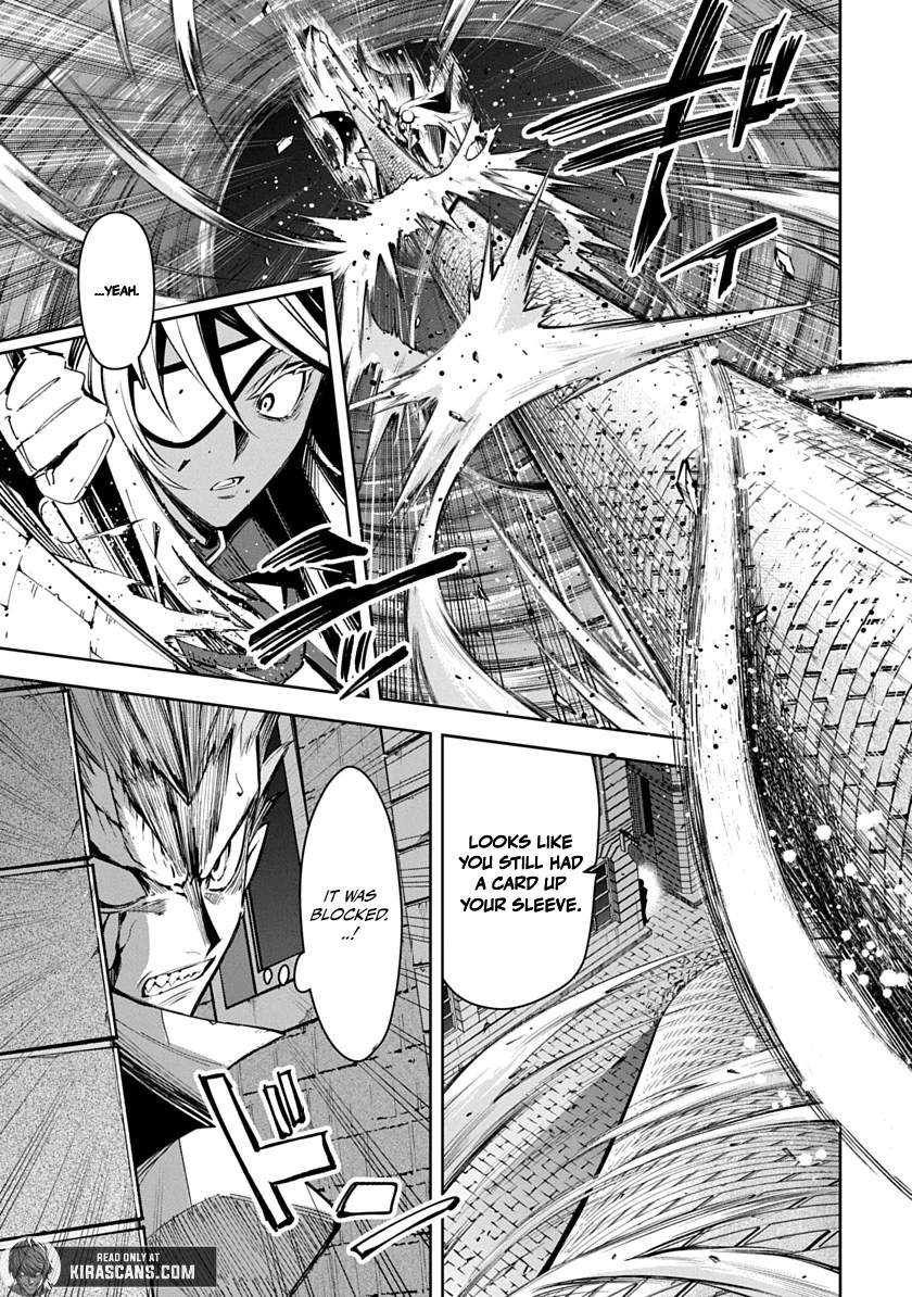 Librale of reincarnation Chapter 2 - page 27