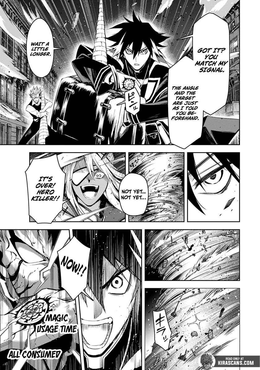 Librale of reincarnation Chapter 2 - page 29