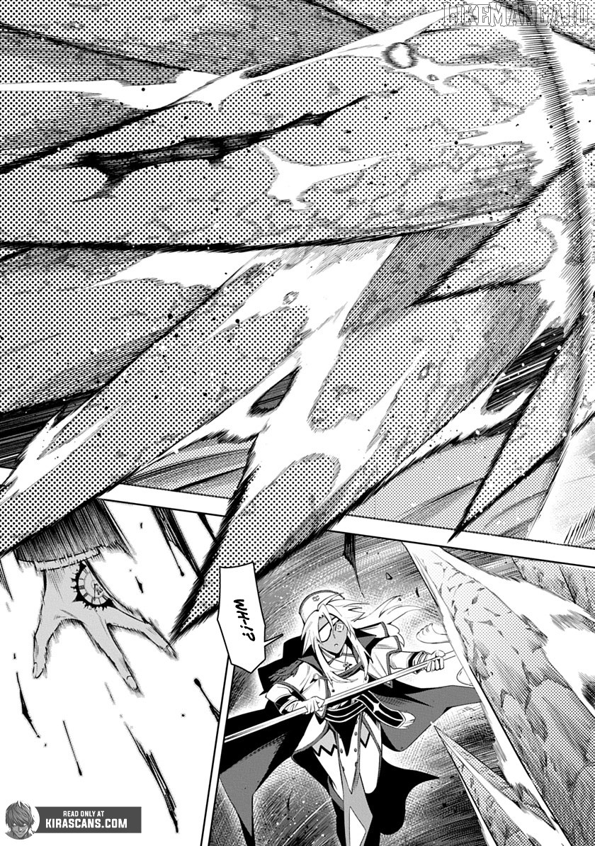 Librale of reincarnation Chapter 2 - page 31