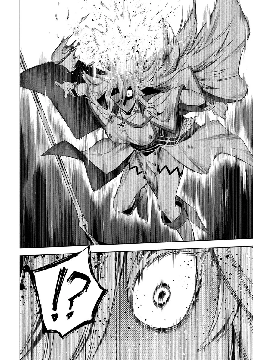 Librale of reincarnation Chapter 2 - page 36