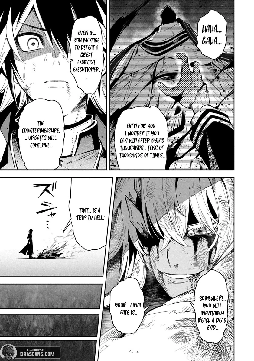 Librale of reincarnation Chapter 2 - page 47