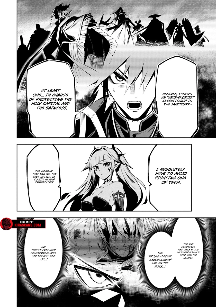 Librale of reincarnation Chapter 3 - page 18