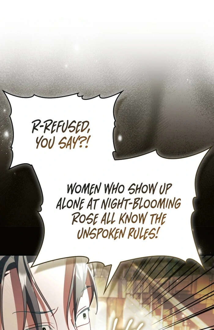 A Sham Marriage with Unexpected Benefits Chapter 13 - page 100