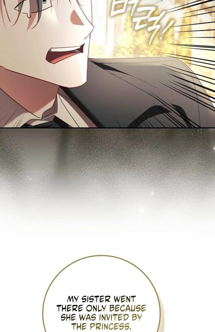 A Sham Marriage with Unexpected Benefits Chapter 13 - page 101