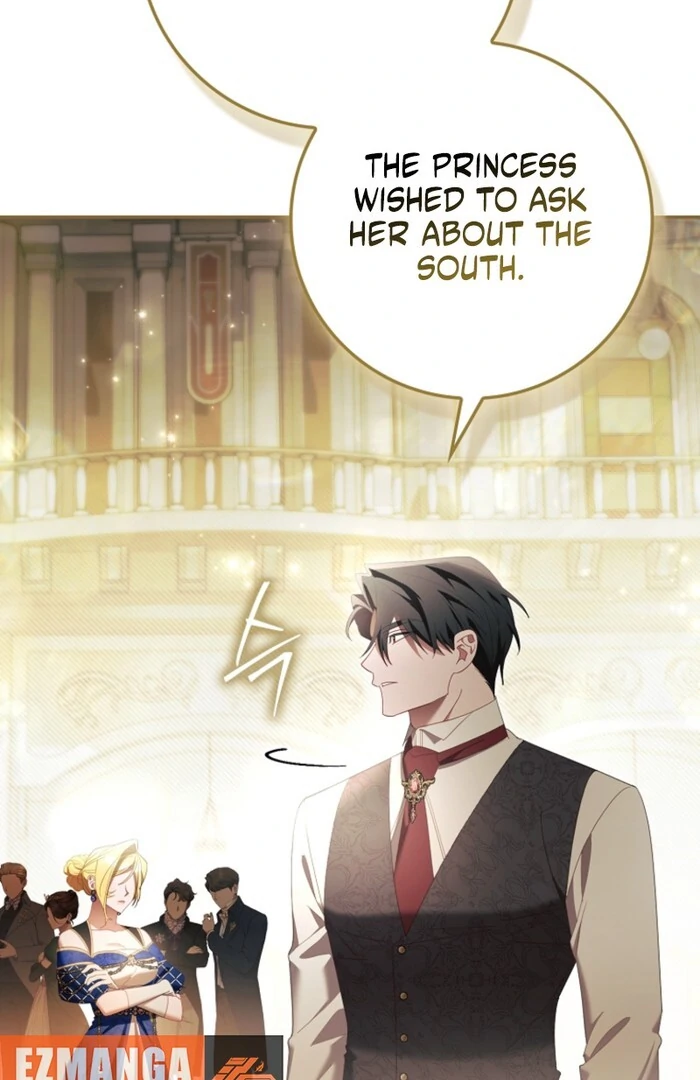 A Sham Marriage with Unexpected Benefits Chapter 13 - page 102