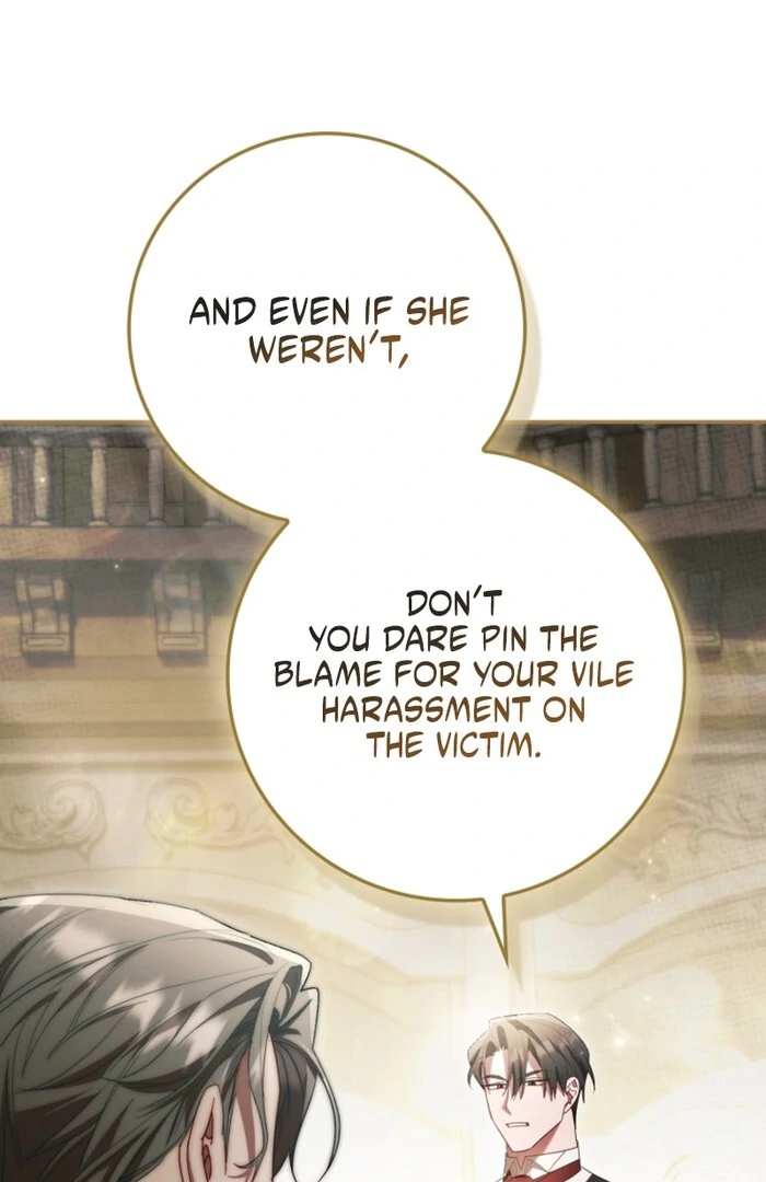 A Sham Marriage with Unexpected Benefits Chapter 13 - page 106