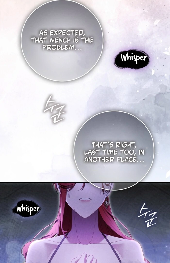 A Sham Marriage with Unexpected Benefits Chapter 13 - page 108