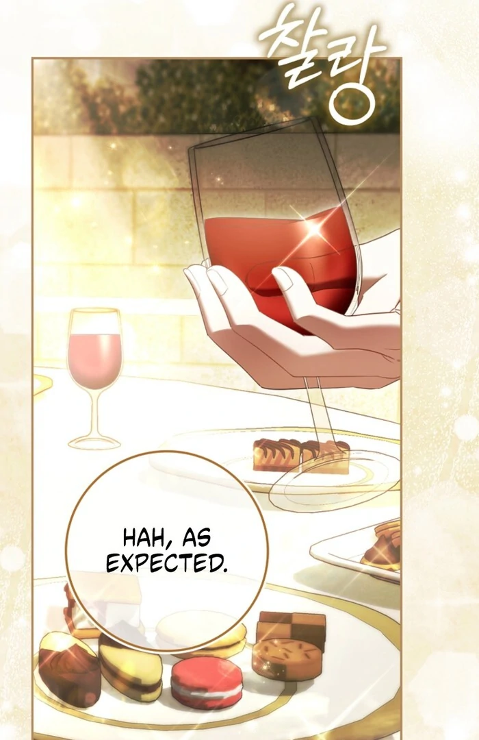 A Sham Marriage with Unexpected Benefits Chapter 13 - page 10