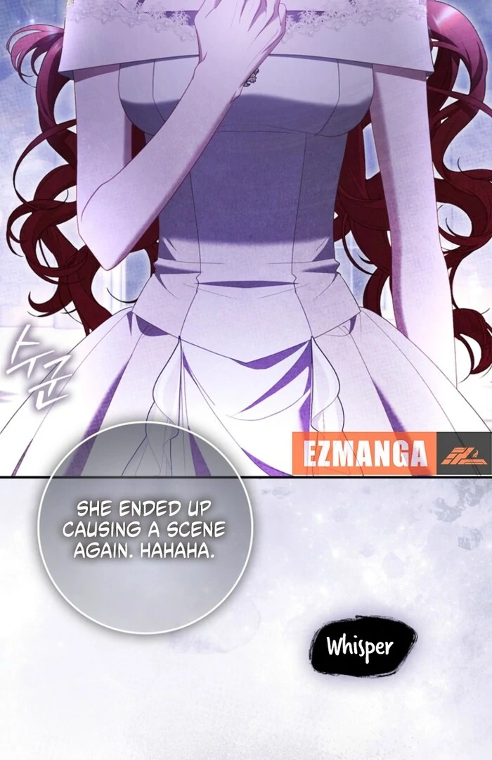 A Sham Marriage with Unexpected Benefits Chapter 13 - page 109