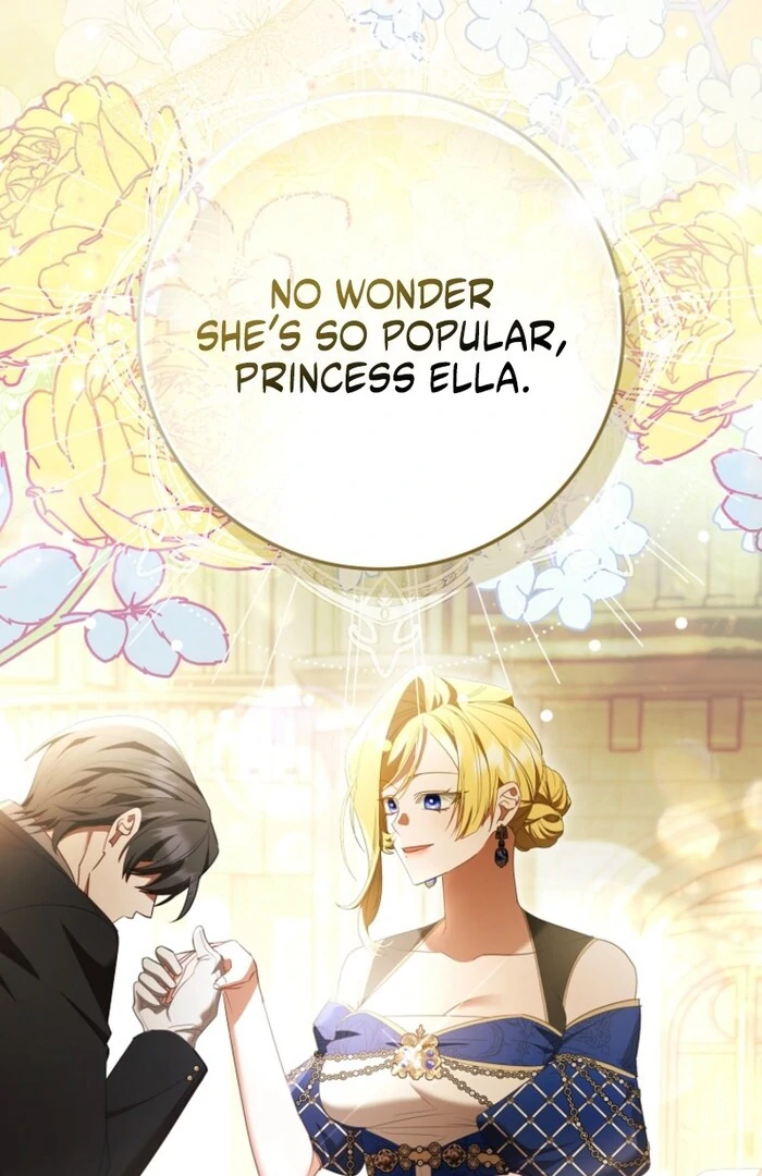 A Sham Marriage with Unexpected Benefits Chapter 13 - page 13