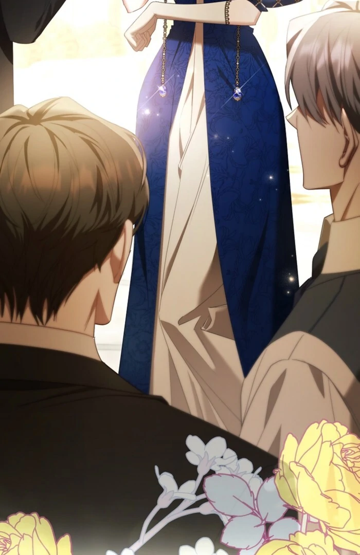 A Sham Marriage with Unexpected Benefits Chapter 13 - page 14