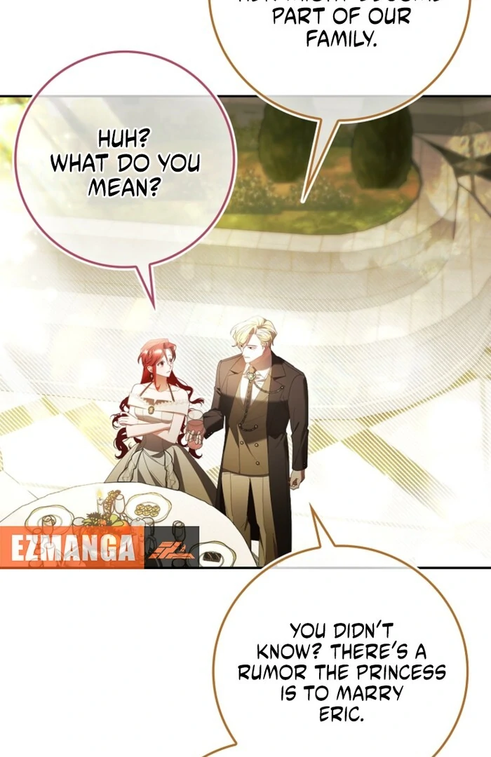 A Sham Marriage with Unexpected Benefits Chapter 13 - page 16