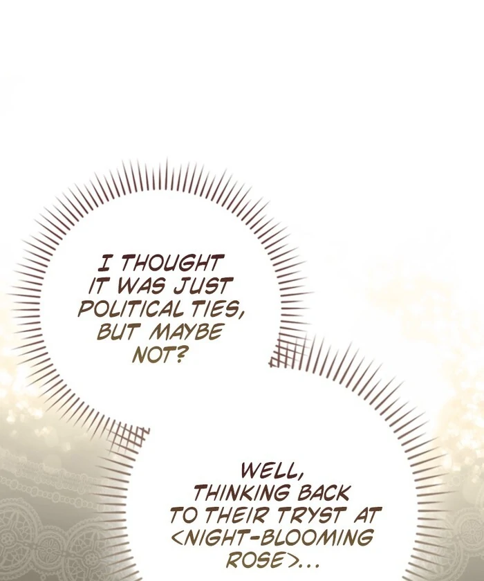 A Sham Marriage with Unexpected Benefits Chapter 13 - page 18