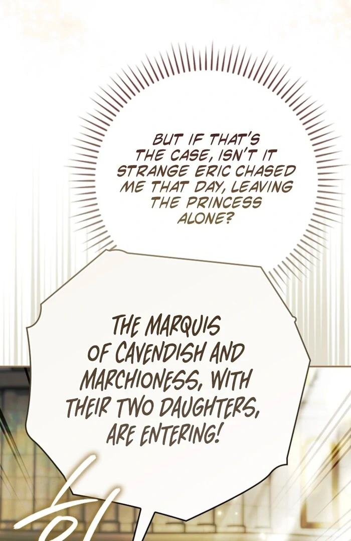 A Sham Marriage with Unexpected Benefits Chapter 13 - page 20