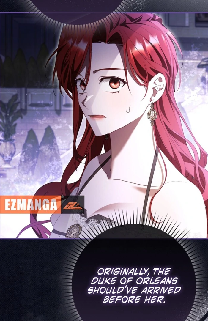 A Sham Marriage with Unexpected Benefits Chapter 13 - page 25