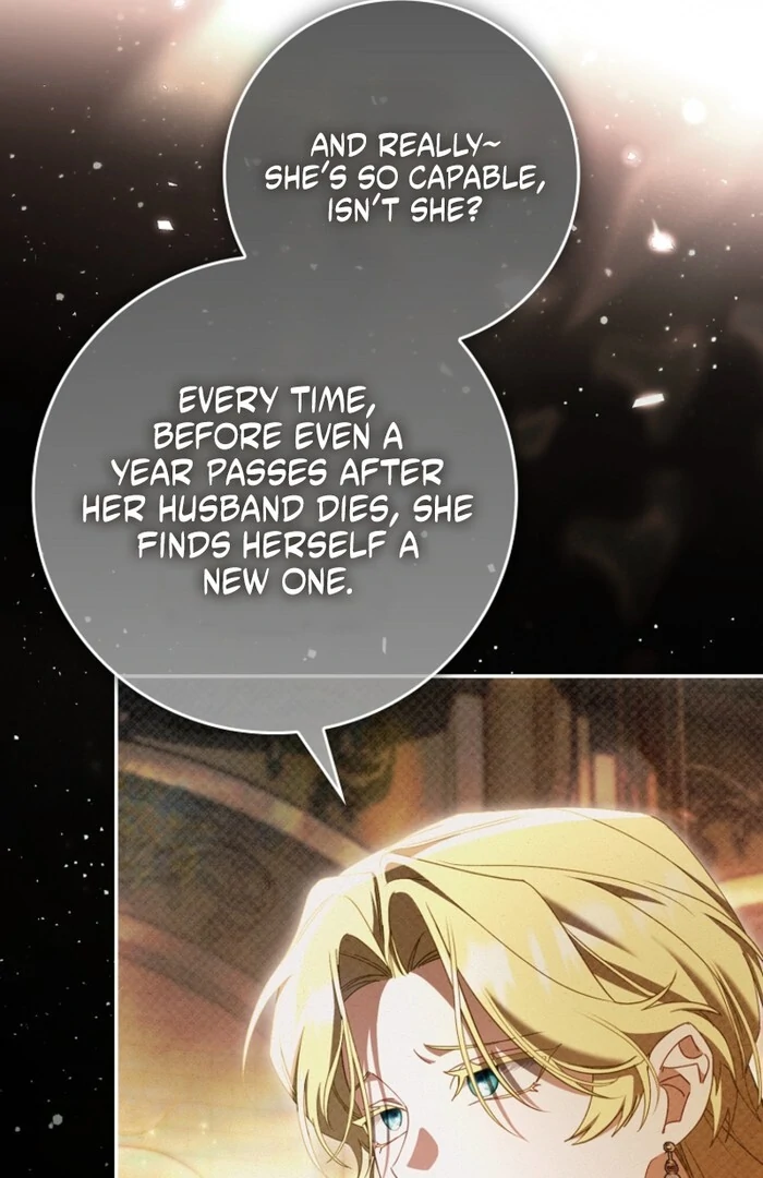 A Sham Marriage with Unexpected Benefits Chapter 13 - page 28