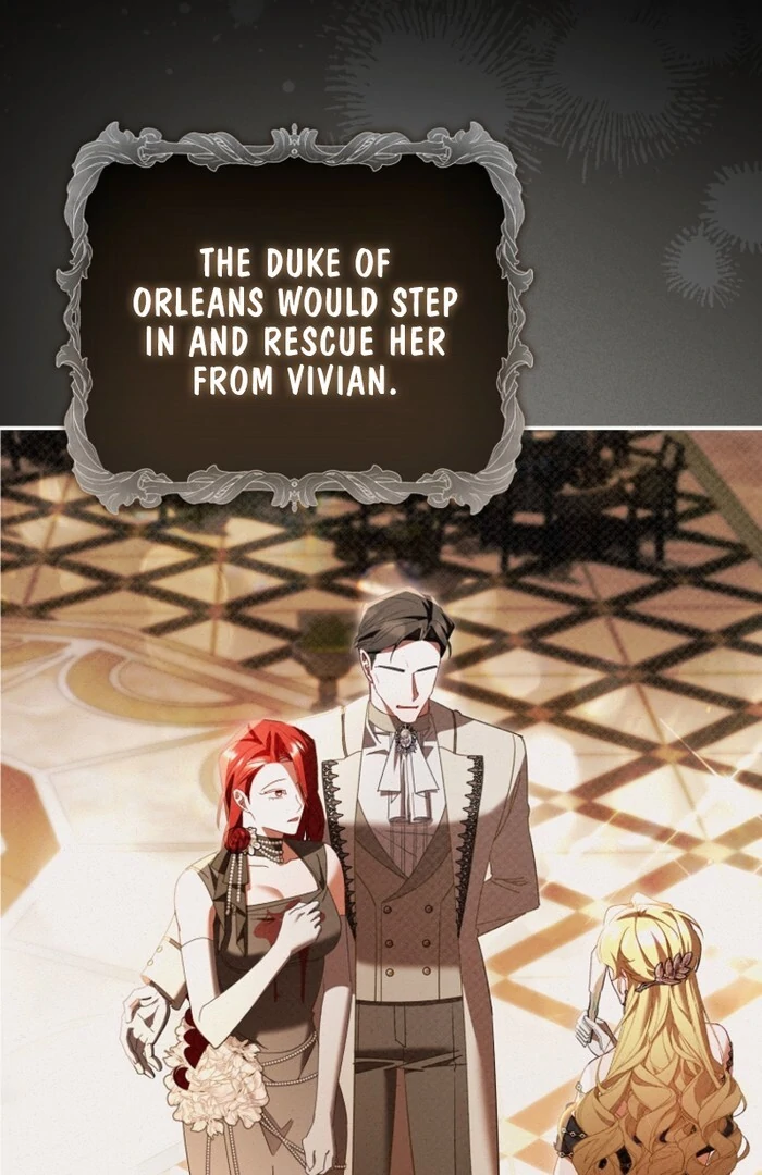 A Sham Marriage with Unexpected Benefits Chapter 13 - page 30