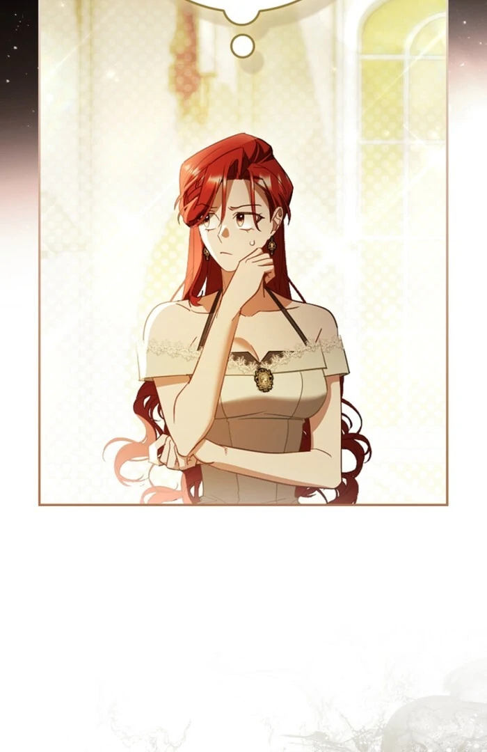 A Sham Marriage with Unexpected Benefits Chapter 13 - page 32