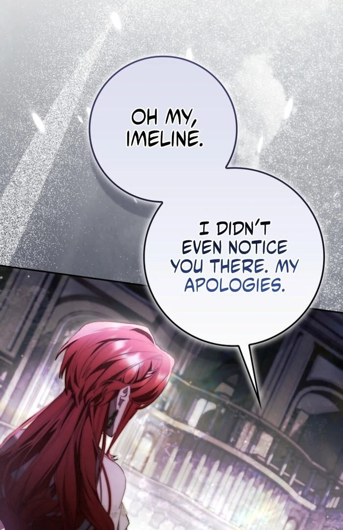 A Sham Marriage with Unexpected Benefits Chapter 13 - page 38