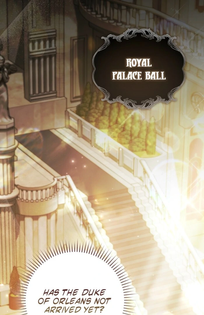 A Sham Marriage with Unexpected Benefits Chapter 13 - page 3