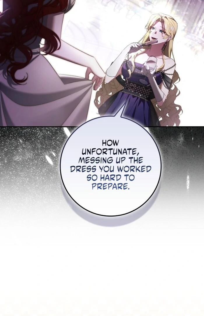 A Sham Marriage with Unexpected Benefits Chapter 13 - page 39